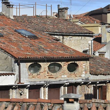Nel Cuore Di Venezia Hotel Eksteriør billede