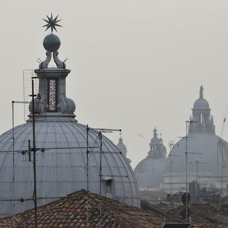 Nel Cuore Di Venezia Hotel Eksteriør billede