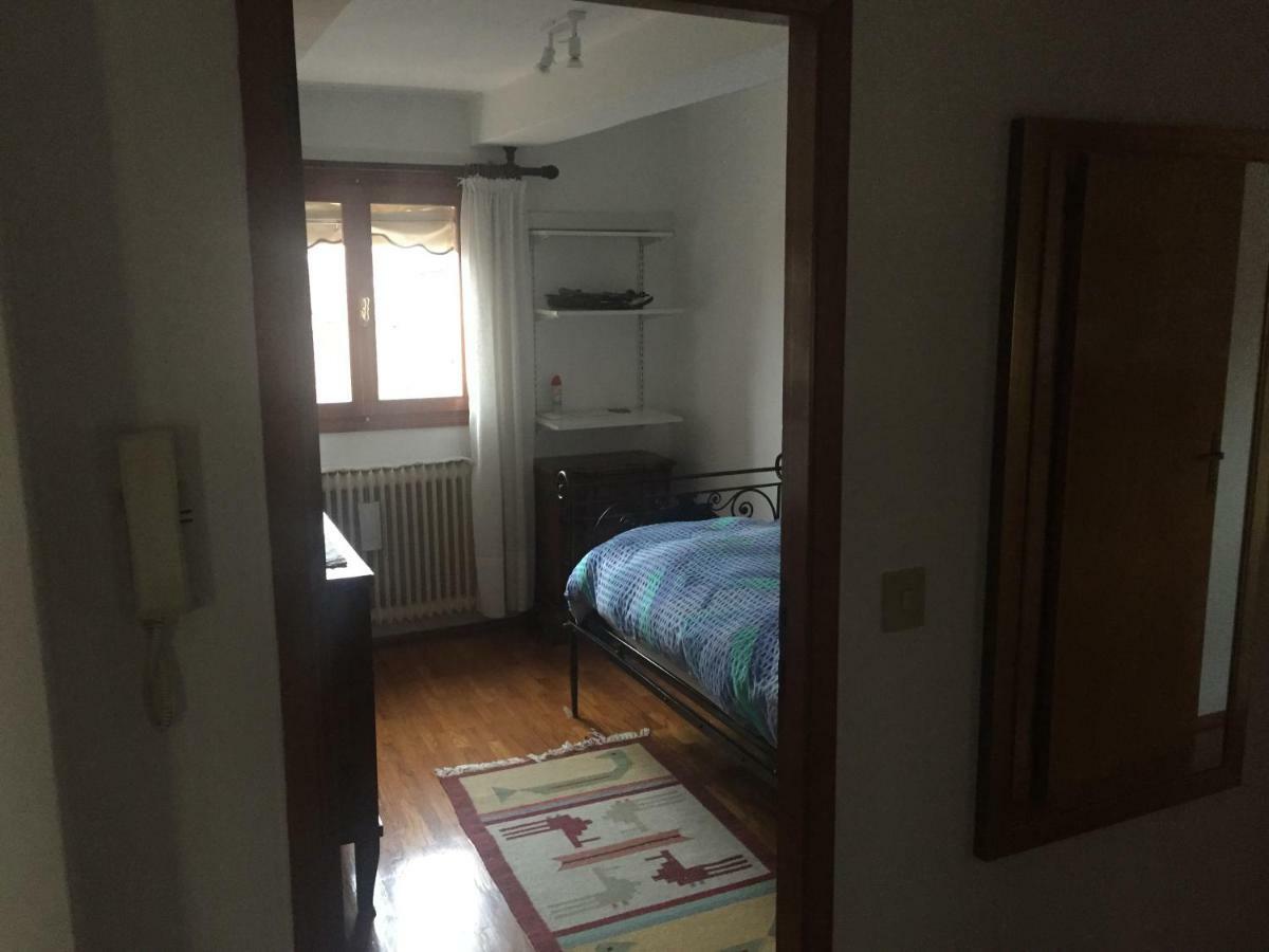 Nel Cuore Di Venezia Hotel Eksteriør billede