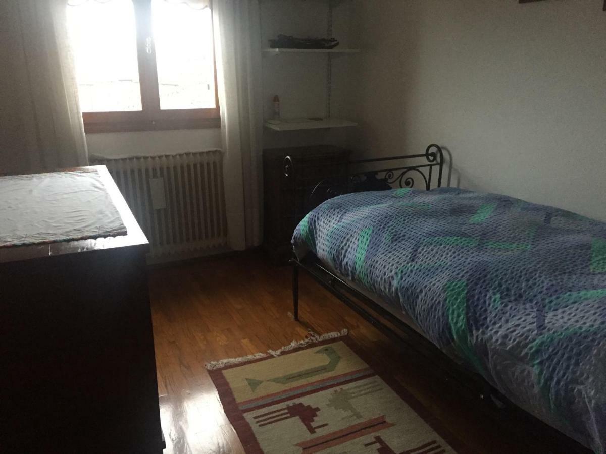 Nel Cuore Di Venezia Hotel Eksteriør billede