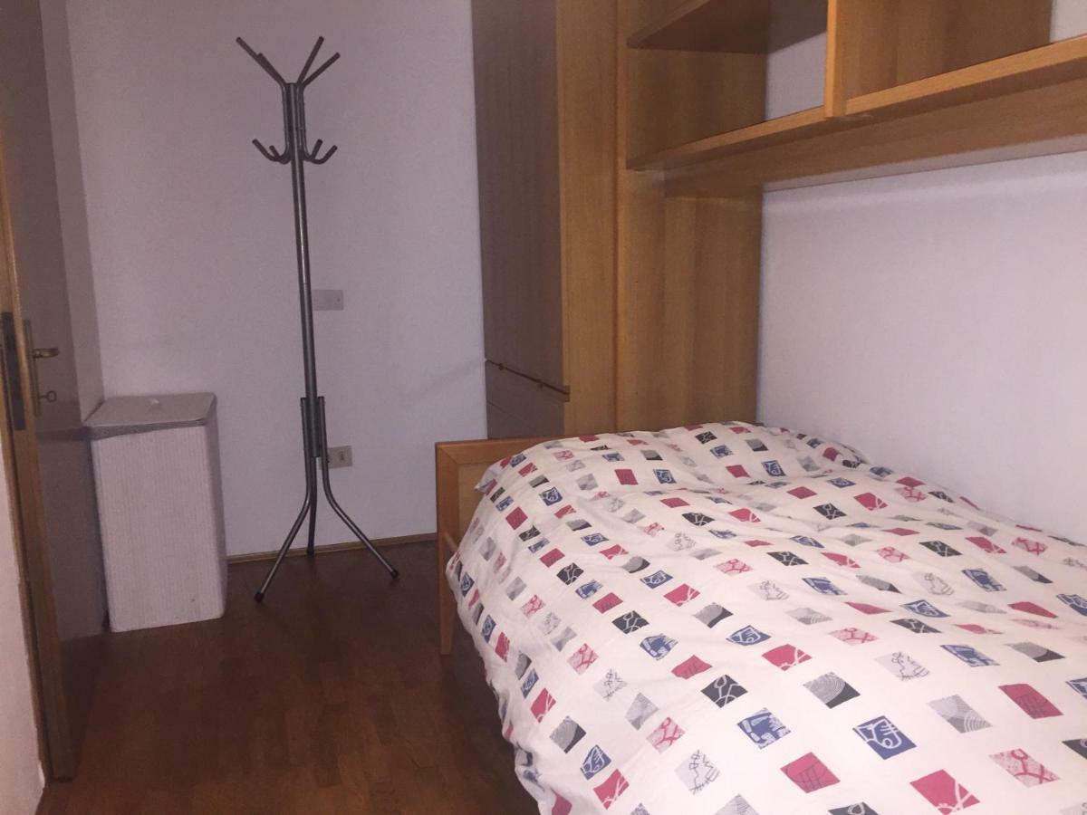 Nel Cuore Di Venezia Hotel Eksteriør billede